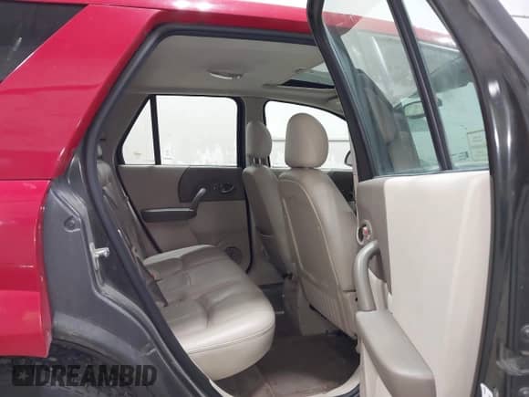 2003 Saturn VUE with VIN 5GZCZ63B43S805087, listed as a IAAI auction lot 42310947 with 108,769 mi miles and . Bid and sale history available at DreamBid. Image 8.