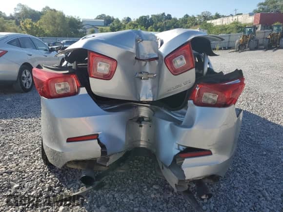 2013 Chevrolet Malibu LTZ с VIN 1G11J5SX9DF299167, выставлен на аукционе Copart как лот 80029475 с пробегом 179 189 миль миль и Списание • Salvage title. История ставок и продаж доступна на DreamBid. Изображение 6.