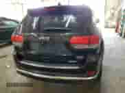 2014 Jeep Grand Cherokee Summit with VIN 1C4RJFJT8EC500512, listed as a Copart auction lot 67991355 with 127,729 mi miles and Non repairable. Bid and sale history available at DreamBid. Image 6.