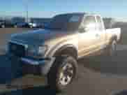 1999 Toyota Tacoma PreRunner with VIN 4TASN92N3XZ506527, listed as a IAAI auction lot 43565232 with 308,724 mi miles and . Bid and sale history available at DreamBid. Image 2.