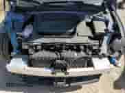 2024 Hyundai Ioniq 6 SEL с VIN KMHM34AA0RA060032, выставлен на аукционе Copart как лот 61447255 с пробегом 16 609 миль миль и Списание • Salvage title. История ставок и продаж доступна на DreamBid. Изображение 11.