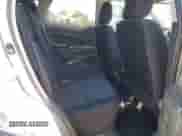 2021 Mitsubishi Outlander SE z VIN JA4APVAU6MU015707, wystawiony jako Copart lot #70629955 z przebiegiem 82 902 mil mil oraz Nie do naprawy • Non repairable. Historia ofert i sprzedaży dostępna na DreamBid. Obrazek 11.