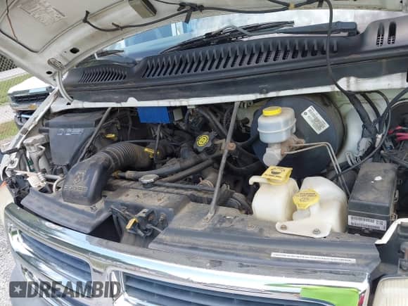 2000 Dodge RAM with VIN 2B6KB31YXYK175461, listed as a IAAI auction lot 42671886 with 163,104 mi miles and . Bid and sale history available at DreamBid. Image 10.