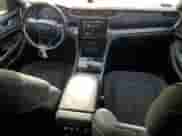 2023 Jeep Grand Cherokee Laredo z VIN 1C4RJJAG1P8783251, wystawiony jako Copart lot #61267875 z przebiegiem 18 125 mil mil oraz Szkoda całkowita • Salvage title. Historia ofert i sprzedaży dostępna na DreamBid. Obrazek 8.