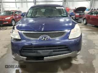 2008 Hyundai Veracruz GLS с VIN KM8NU13C68U040847, выставлен на аукционе Copart как лот 87078834 с пробегом 213 110 миль миль и Списание • Salvage title. История ставок и продаж доступна на DreamBid. Изображение 5.