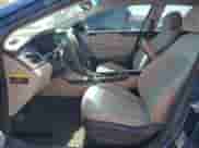 2015 Hyundai Sonata Eco с VIN 5NPE24AA7FH162363, выставлен на аукционе Copart как лот 81841075 с пробегом 214 706 миль миль и Списание • Salvage title. История ставок и продаж доступна на DreamBid. Изображение 7.