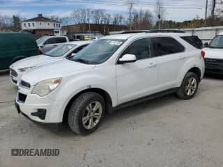 2014 Chevrolet Equinox LT с VIN 2GNFLFE39E6311407, выставлен на аукционе Copart как лот 47401135 с пробегом 173 877 миль миль и Чистый • Clean title. История ставок и продаж доступна на DreamBid. Изображение 1.
