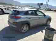 2021 Hyundai Kona SE with VIN KM8K1CAA7MU705886, listed as a Copart auction lot 67810775 with 63,803 mi miles and Salvage title. Bid and sale history available at DreamBid. Image 3.