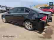 2014 Chevrolet Impala LS с VIN 2G1WA5E33E1101044, выставлен на аукционе Copart как лот 65781805 с пробегом 118 798 миль миль и Списание • Salvage title. История ставок и продаж доступна на DreamBid. Изображение 2.