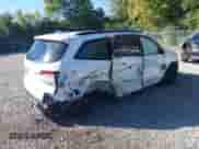 2021 Honda Pilot Black Edition z VIN 5FNYF6H73MB042188, wystawiony jako IAAI lot #43437463 z przebiegiem Nie podano mil oraz . Historia ofert i sprzedaży dostępna na DreamBid. Obrazek 4.