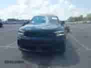 2024 Dodge Durango GT Plus with VIN 1C4RDJDG6RC143801, listed as a IAAI auction lot 43186149 with 42,637 mi miles and . Bid and sale history available at DreamBid. Image 12.