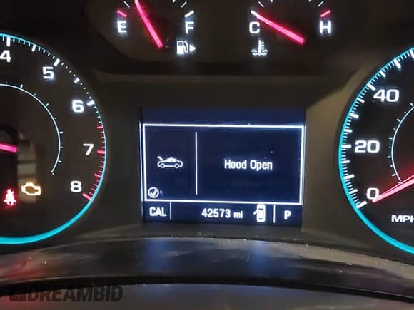 2023 Chevrolet Malibu RS с VIN 1G1ZG5ST6PF206446, выставлен на аукционе IAAI как лот 43128525 с пробегом 42 573 миль миль и . История ставок и продаж доступна на DreamBid. Изображение 16.