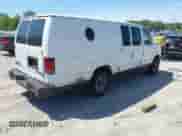2011 Ford Econoline Cargo Commercial with VIN 1FDSS3EL7BDA76197, listed as a IAAI auction lot 42317052 with 380,840 mi miles and . Bid and sale history available at DreamBid. Image 4.