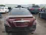 2014 Nissan Maxima SV with VIN 1N4AA5AP8EC906774, listed as a IAAI auction lot 43439683 with 126,202 mi miles and . Bid and sale history available at DreamBid. Image 17.