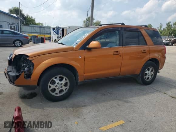 2006 Saturn VUE с VIN 5GZCZ534X6S826512, выставлен на аукционе Copart как лот 69469285 с пробегом 227 327 миль миль и Списание • Salvage title. История ставок и продаж доступна на DreamBid. Изображение 1.