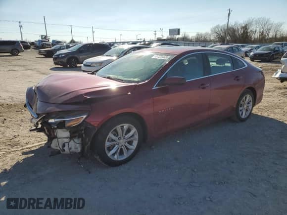 2019 Chevrolet Malibu Hybrid с VIN 1G1ZF5SU5KF190552, выставлен на аукционе Copart как лот 88723465 с пробегом 100 339 миль миль и Списание • Salvage title. История ставок и продаж доступна на DreamBid. Изображение 1.