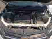 2018 Chevrolet Equinox LS с VIN 2GNAXREV2J6143640, выставлен на аукционе Copart как лот 64948755 с пробегом 109 150 миль миль и На запчасти • Non repairable. История ставок и продаж доступна на DreamBid. Изображение 12.
