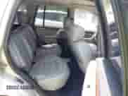 2003 Jeep Grand Cherokee Overland с VIN 1J8GW68J93C547390, выставлен на аукционе IAAI как лот 42420551 с пробегом 207 525 миль миль и . История ставок и продаж доступна на DreamBid. Изображение 8.