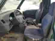 1996 Chevrolet Tracker с VIN 2CNBJ1863T6925397, выставлен на аукционе Copart как лот 50446605 с пробегом 139 484 миль миль и Чистый • Clean title. История ставок и продаж доступна на DreamBid. Изображение 7.