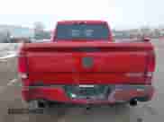 2013 Ram 1500 Tradesman with VIN 1C6RR7FT7DS677376, listed as a IAAI auction lot 41607265 with 265,519 mi miles and . Bid and sale history available at DreamBid. Image 16.