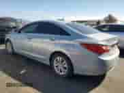 2013 Hyundai Sonata GLS z VIN 5NPEB4AC9DH549625, wystawiony jako Copart lot #85685555 z przebiegiem 171 437 mil mil oraz Szkoda całkowita • Salvage title. Historia ofert i sprzedaży dostępna na DreamBid. Obrazek 2.