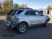 2011 Chevrolet Equinox 1LT с VIN 2CNALDEC7B6440115, выставлен на аукционе Copart как лот 85485865 с пробегом 326 143 миль миль и Списание • Salvage title. История ставок и продаж доступна на DreamBid. Изображение 3.