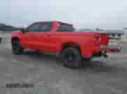 2022 Chevrolet Silverado 1500 Custom Trail Boss z VIN 3GCPYCEK3NG147001, wystawiony jako Copart lot #67001885 z przebiegiem 45 333 mil mil oraz Szkoda całkowita • Salvage title. Historia ofert i sprzedaży dostępna na DreamBid. Obrazek 2.