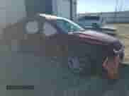 2014 Chevrolet Malibu LT with VIN 1G11E5SL5EF196007, listed as a Copart auction lot 85747765 with Not provided miles and Non repairable. Bid and sale history available at DreamBid. Image 4.