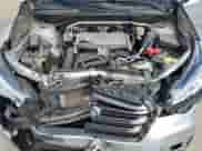 2021 Subaru Ascent Limited with VIN 4S4WMAMD5M3444542, listed as a Copart auction lot 65449525 with 54,635 mi miles and Salvage title. Bid and sale history available at DreamBid. Image 12.