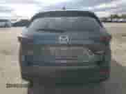 2022 Mazda CX-5 S Preferred with VIN JM3KFBCM9N0604873, listed as a Copart auction lot 87225125 with 24,330 mi miles and Salvage title. Bid and sale history available at DreamBid. Image 6.