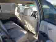 2006 Toyota Highlander w/3rd Row with VIN JTEEP21A260165153, listed as a IAAI auction lot 43534318 with 163,113 mi miles and . Bid and sale history available at DreamBid. Image 8.