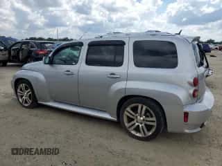 2010 Chevrolet HHR SS с VIN 3GNBADDM4AS500657, выставлен на аукционе Copart как лот 73848554 с пробегом Не указан миль и На запчасти • Non repairable. История ставок и продаж доступна на DreamBid. Изображение 2.