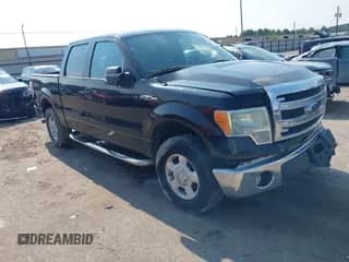 2013 Ford F-150 FX4 с VIN 1FTFW1EF4DFA99159, выставлен на аукционе IAAI как лот 43059355 с пробегом 156 774 миль миль и . История ставок и продаж доступна на DreamBid. Изображение 1.