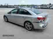 2014 Chevrolet Cruze LTZ с VIN 1G1PG5SB2E7388006, выставлен на аукционе Copart как лот 66088794 с пробегом 82 434 миль миль и Списание • Salvage title. История ставок и продаж доступна на DreamBid. Изображение 2.