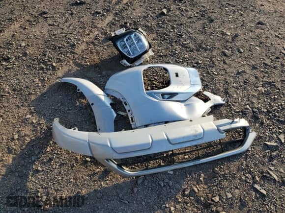 2024 Mitsubishi Outlander SEL с VIN JA4J4WA84RZ023932, выставлен на аукционе Copart как лот 71789095 с пробегом 24 300 миль миль и Списание • Salvage title. История ставок и продаж доступна на DreamBid. Изображение 13.