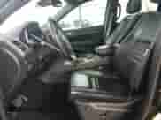 2020 Jeep Grand Cherokee Limited X z VIN 1C4RJFBG6LC132927, wystawiony jako Copart lot #53867755 z przebiegiem 143 500 mil mil oraz Szkoda całkowita • Salvage title. Historia ofert i sprzedaży dostępna na DreamBid. Obrazek 7.