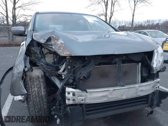 2017 Nissan Murano S with VIN 5N1AZ2MH8HN168128, listed as a IAAI auction lot 41214317 with 118,091 mi miles and . Bid and sale history available at DreamBid. Image 18.