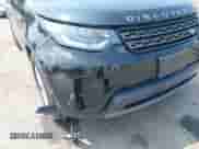 2020 Land Rover Discovery SE with VIN SALRG2RV4L2429365, listed as a IAAI auction lot 42442911 with 70,921 mi miles and . Bid and sale history available at DreamBid. Image 6.