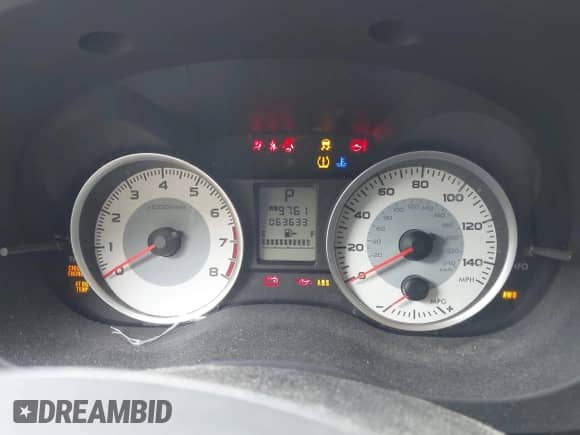 2012 Subaru Impreza 2.0i z VIN JF1GJAA64CH017514, wystawiony jako IAAI lot #42292274 z przebiegiem 63 633 mil mil oraz . Historia ofert i sprzedaży dostępna na DreamBid. Obrazek 7.