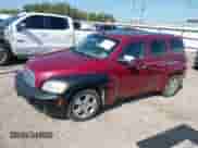 2006 Chevrolet HHR LT с VIN 3GNDA23P96S629204, выставлен на аукционе IAAI как лот 43538563 с пробегом 167 938 миль миль и . История ставок и продаж доступна на DreamBid. Изображение 2.