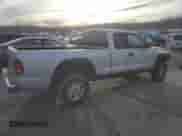 2002 Dodge Dakota с VIN 1B7GG42X22S511194, выставлен на аукционе Copart как лот 42983195 с пробегом 131 808 миль миль и Списание • Salvage title. История ставок и продаж доступна на DreamBid. Изображение 3.
