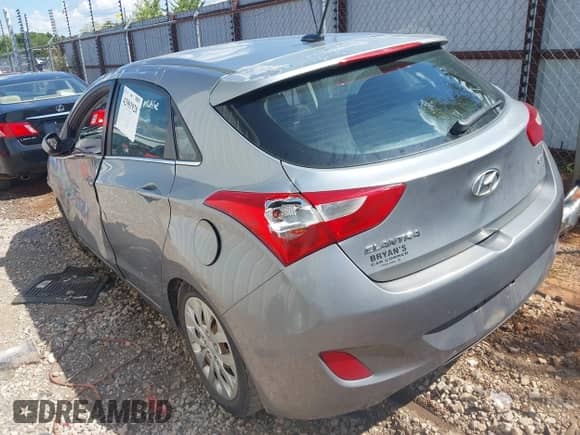2016 Hyundai Elantra с VIN KMHD35LH6GU268976, выставлен на аукционе IAAI как лот 42983928 с пробегом Не указан миль и . История ставок и продаж доступна на DreamBid. Изображение 3.