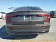 2024 Volvo S60 Plus Dark Theme z VIN 7JRL12FL0RG312462, wystawiony jako Copart lot #64261165 z przebiegiem 18 253 mil mil oraz Szkoda całkowita • Salvage title. Historia ofert i sprzedaży dostępna na DreamBid. Obrazek 6.