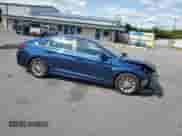 2018 Hyundai Sonata SE with VIN 5NPE24AF2JH614451, listed as a Copart auction lot 80172035 with 67,319 mi miles and Salvage title. Bid and sale history available at DreamBid. Image 4.