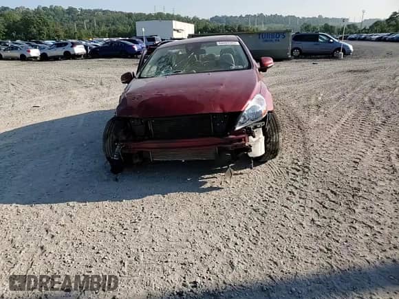 2013 Volvo S60 T5 с VIN YV1612FH5D2206273, выставлен на аукционе Copart как лот 68869365 с пробегом Не указан миль и Списание • Salvage title. История ставок и продаж доступна на DreamBid. Изображение 13.
