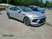 2025 Hyundai Sonata SEL Convenience с VIN KMHL14JA0SA467114, выставлен на аукционе Copart как лот 65951405 с пробегом 445 миль миль и Списание • Salvage title. История ставок и продаж доступна на DreamBid. Изображение 14.