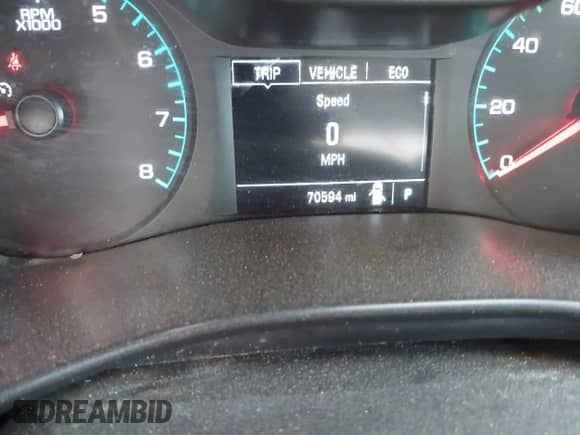 2021 Chevrolet Colorado 2WD Work Truck with VIN 1GCHSBEA2M1184934, listed as a IAAI auction lot 42776763 with 70,594 mi miles and . Bid and sale history available at DreamBid. Image 14.
