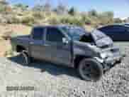 2009 Chevrolet Colorado 1LT с VIN 1GCDT13E098134608, выставлен на аукционе Copart как лот 60227215 с пробегом Не указан миль и Списание • Salvage title. История ставок и продаж доступна на DreamBid. Изображение 4.