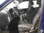 2015 Chevrolet Silverado 1500 LT z VIN 1GCRCREH0FZ190839, wystawiony jako Copart lot #50084025 z przebiegiem 105 252 mil mil oraz Czysty tytuł • Clean title. Historia ofert i sprzedaży dostępna na DreamBid. Obrazek 7.