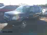 2006 Honda Pilot EX z VIN 5FNYF18416B002655, wystawiony jako IAAI lot #43407605 z przebiegiem 325 717 mil mil oraz . Historia ofert i sprzedaży dostępna na DreamBid. Obrazek 2.